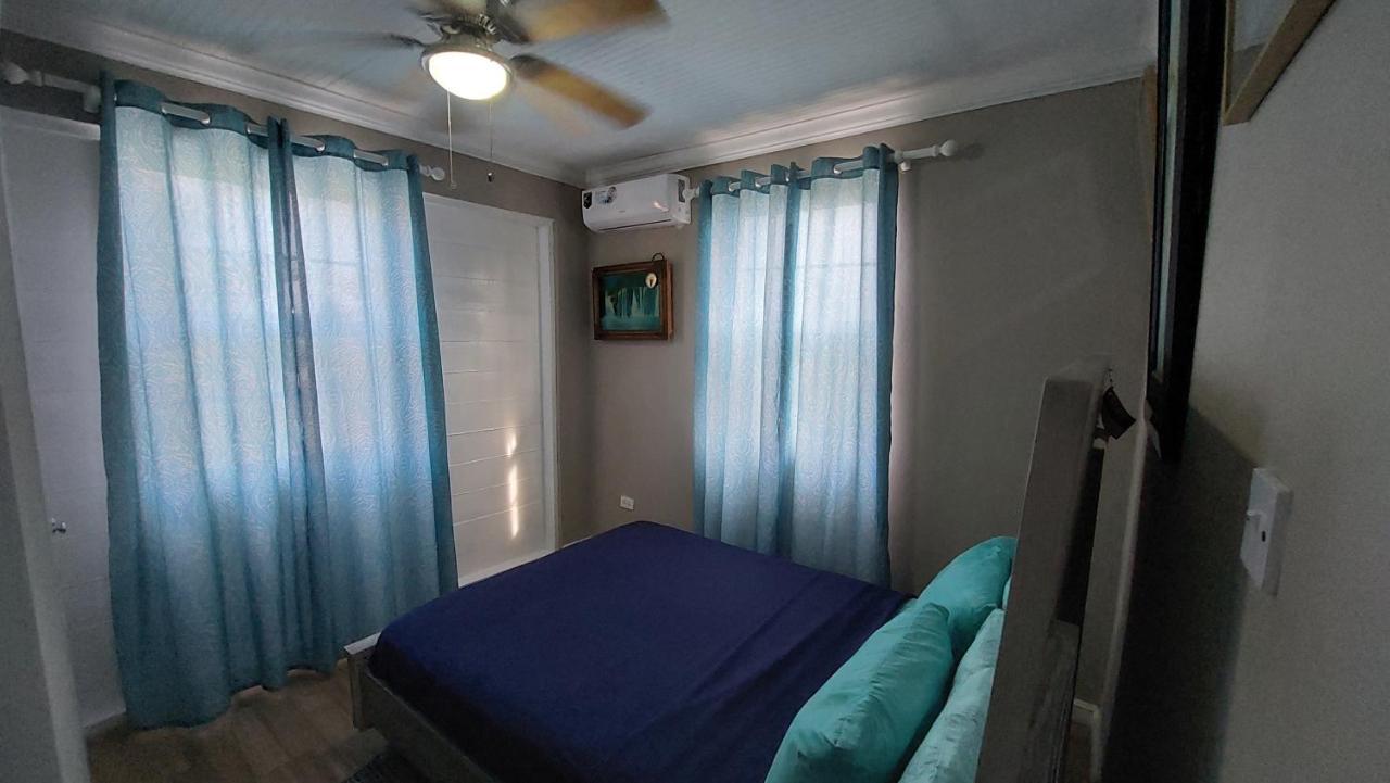Carmen Apartment Bridgetown Exterior foto