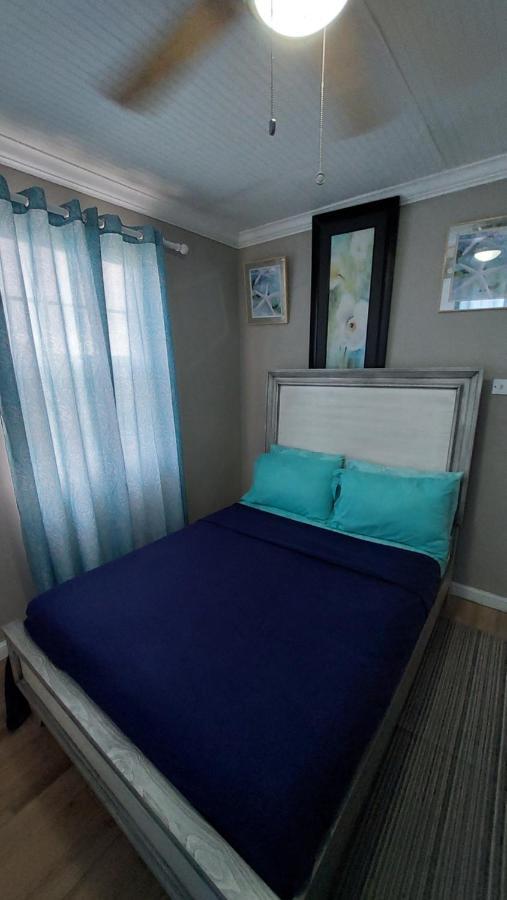 Carmen Apartment Bridgetown Exterior foto